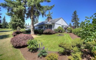Retreat on Twin Lakes Golf Course Federal Way
