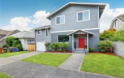 See Why These New Homeowners Love North Tacoma’s Proctor District (& Take a Tour of Their Beautifully Remodeled Home!)