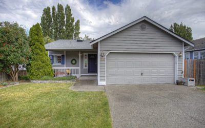 Northeast Tacoma Renovated Rambler Home w/ Basement – SOLD!
