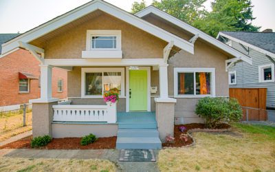 6th Ave Updated Craftsman Home for UNDER $250K