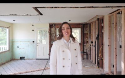 EPISODE 5: HOME RENOVATION – Hello Great Room!