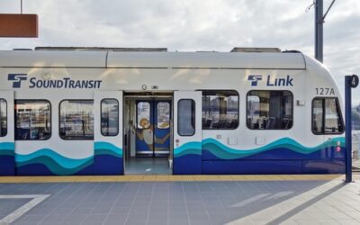 Tacoma Link Extension