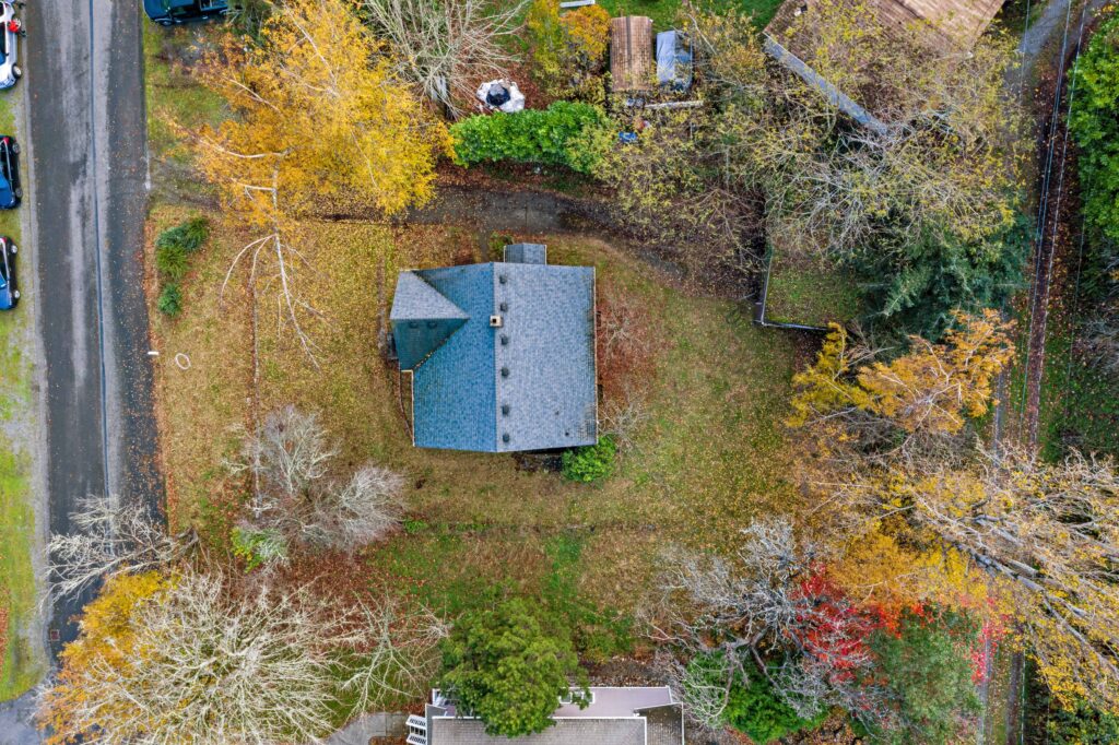 SOLD! Prime lot in point defiance neighborhood, Tacoma, WA