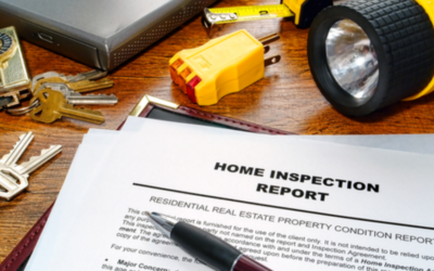 HOME INSPECTIONS IN PIERCE COUNTY