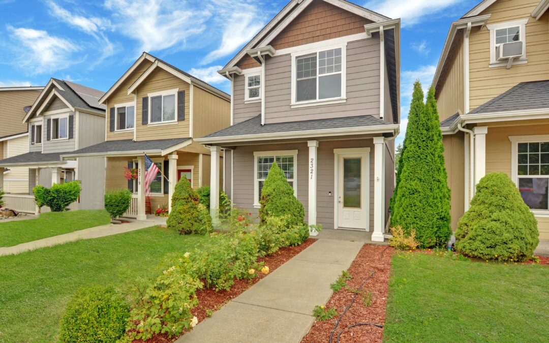 What Is The Cost Of Selling My Home In Tacoma?
