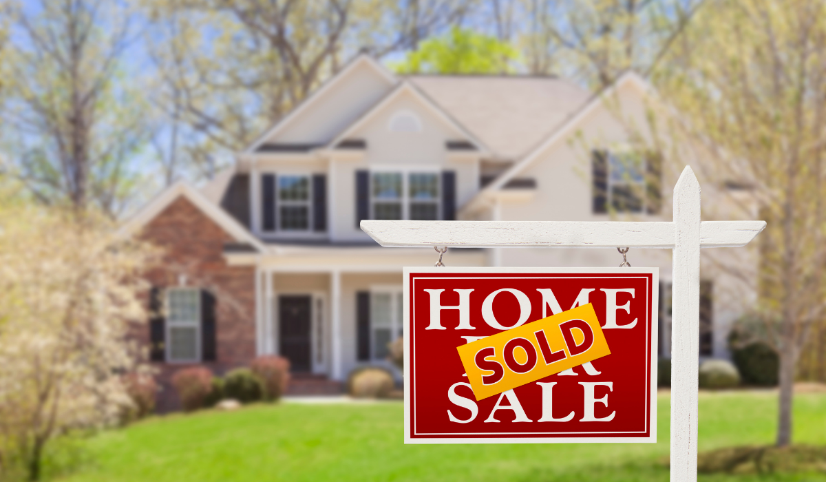 Selling Your Home As IS