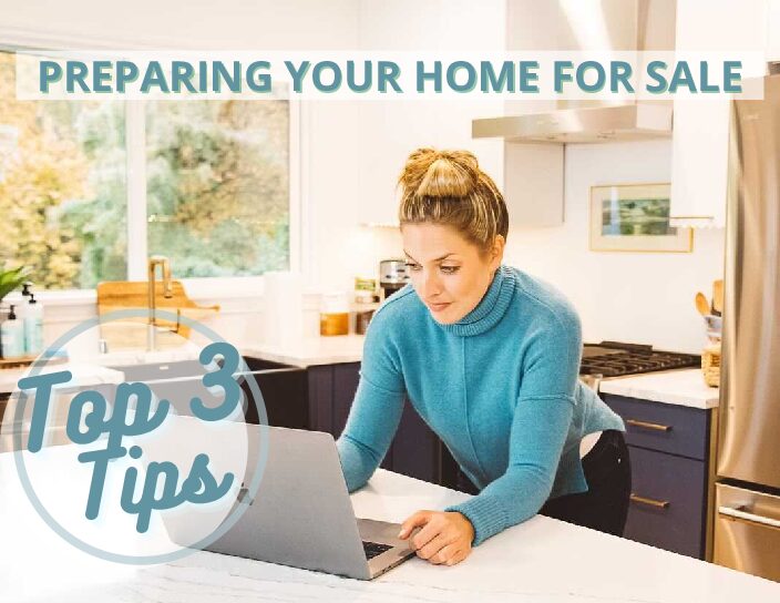 Preparing Your Home For Sale in Tacoma, WA