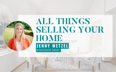 How To Sell Your Home (Part 1 of Series)