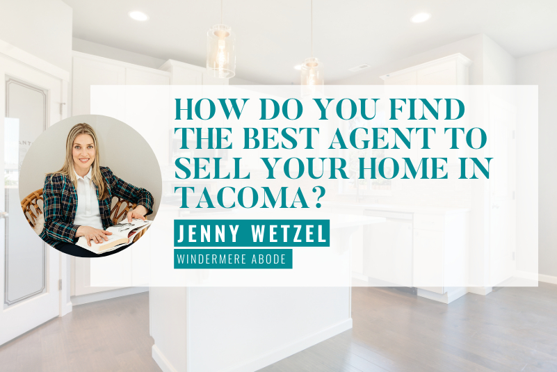 How To Find The Best Agent
