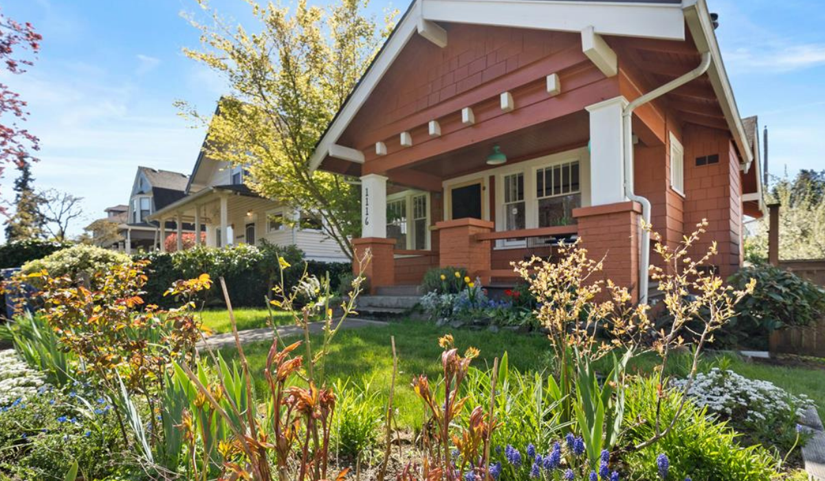 How To Buy A Home In North Tacoma