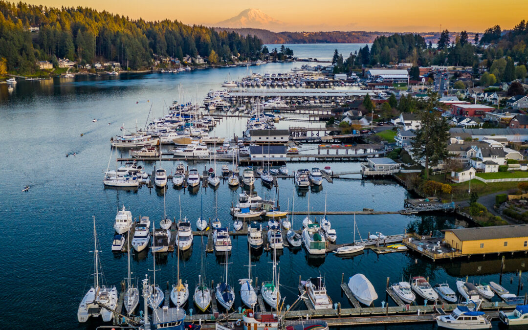 What's It Like To Live In Gig Harbor