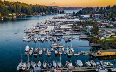 What’s It Like to Live in Gig Harbor?