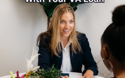 How to Purchase a Home With Your VA Loan