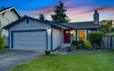 Renovated 1-Story Home | 6836 S Thompson Ave Tacoma, WA 98408